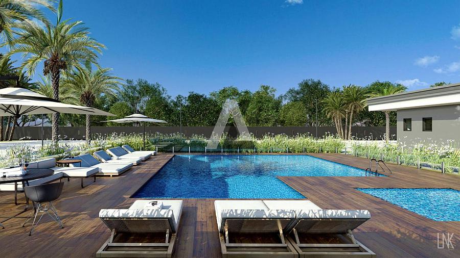 Sun Ville Residence — foto 5