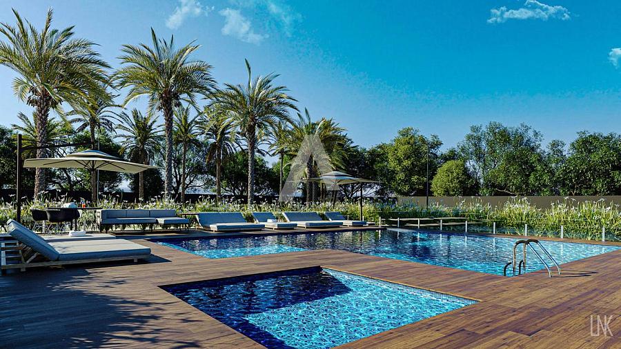 Sun Ville Residence — foto 4