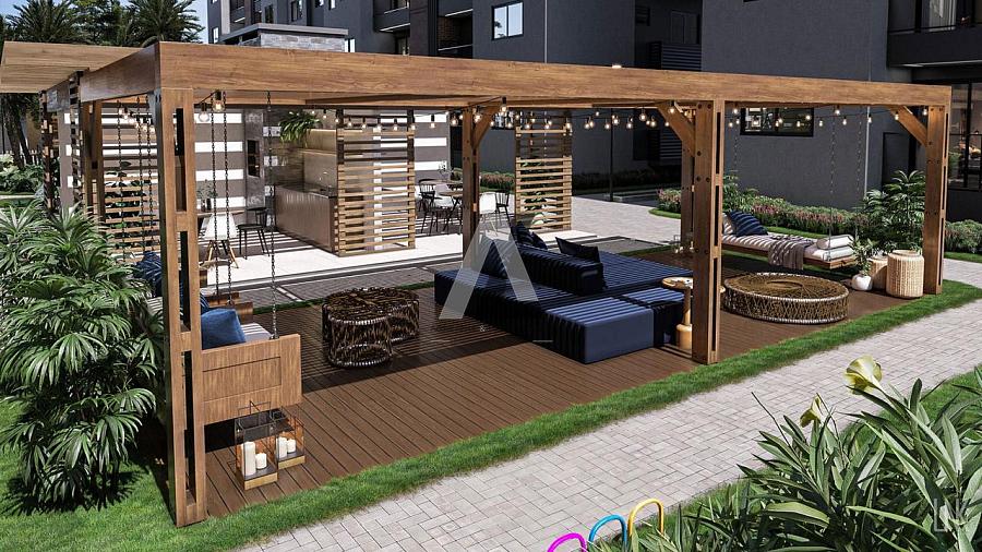 Sun Ville Residence — foto 9