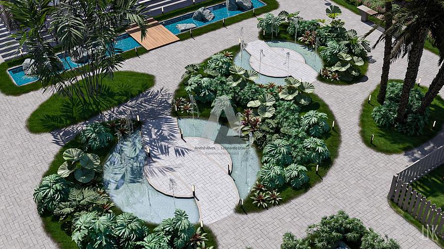 Sun Ville Residence — foto 10