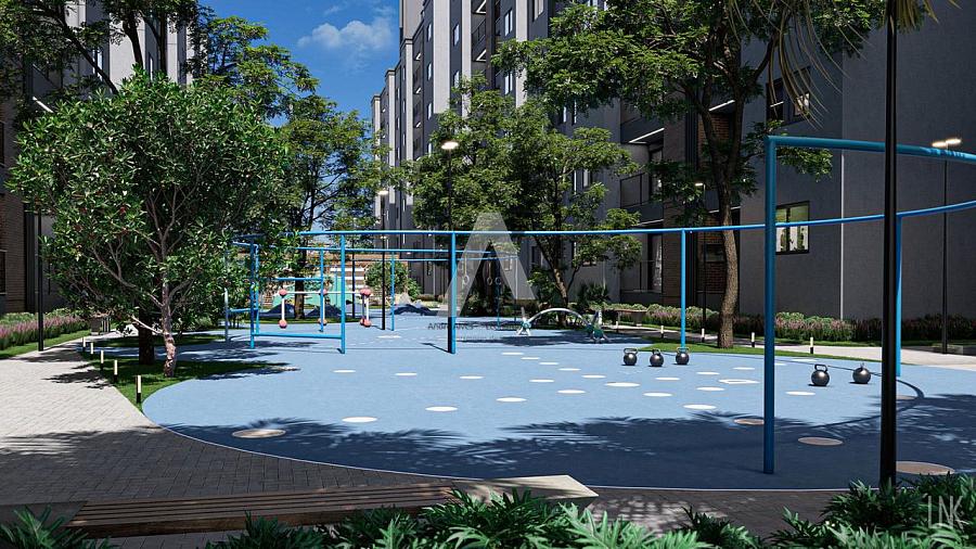 Sun Ville Residence — foto 11