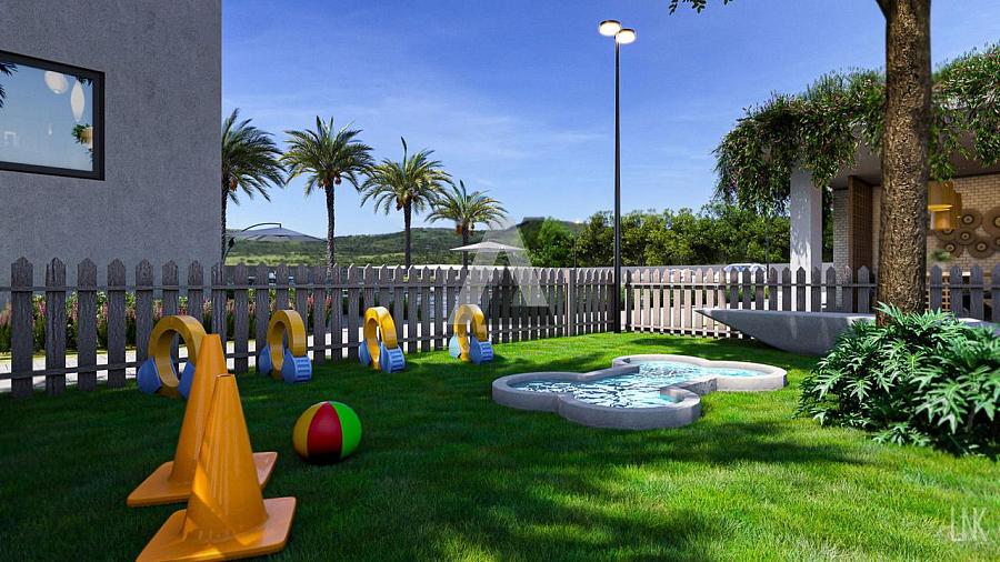 Sun Ville Residence — foto 12