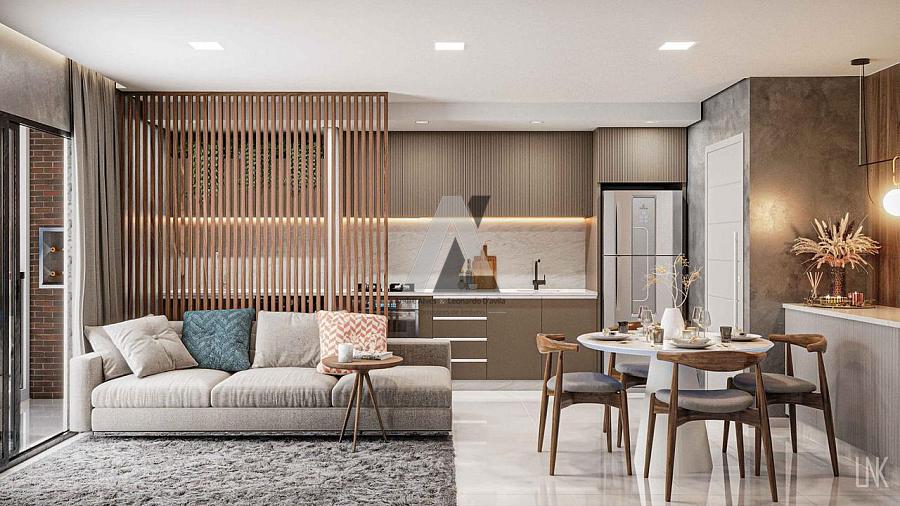 Sun Ville Residence — foto 13