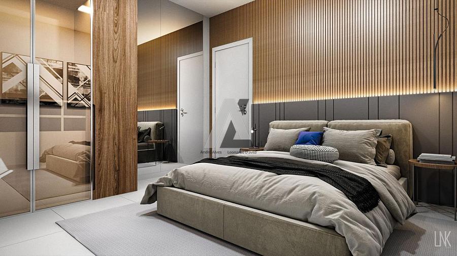 Sun Ville Residence — foto 15