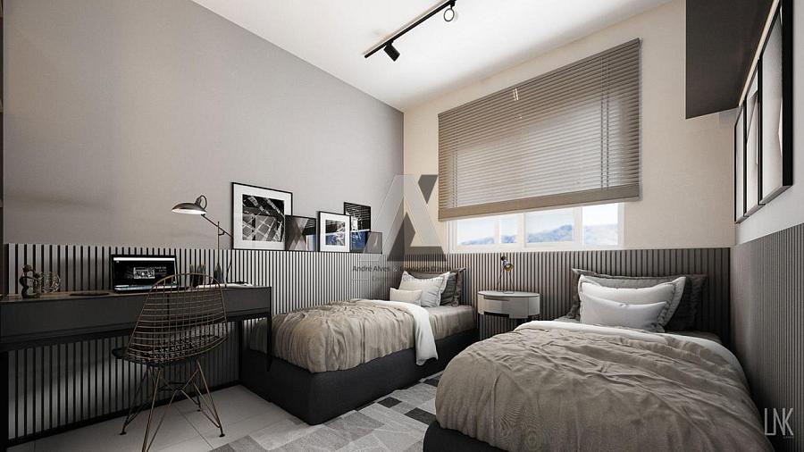 Sun Ville Residence — foto 16