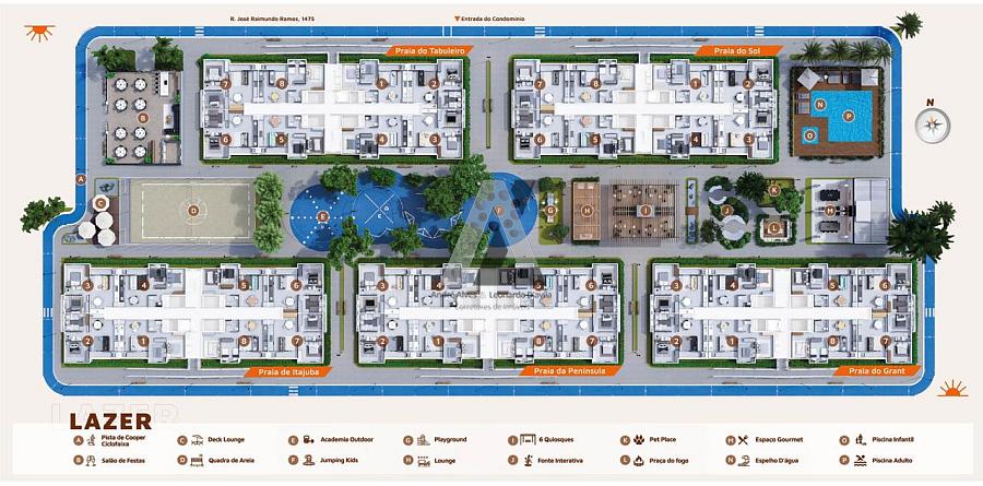 Sun Ville Residence — foto 20