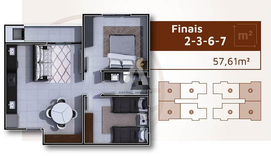 Sun Ville Residence — foto 18