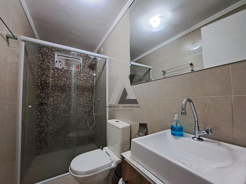 Sobrado com 03 Dormitórios — foto 5