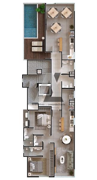 Houston Residence — foto 4