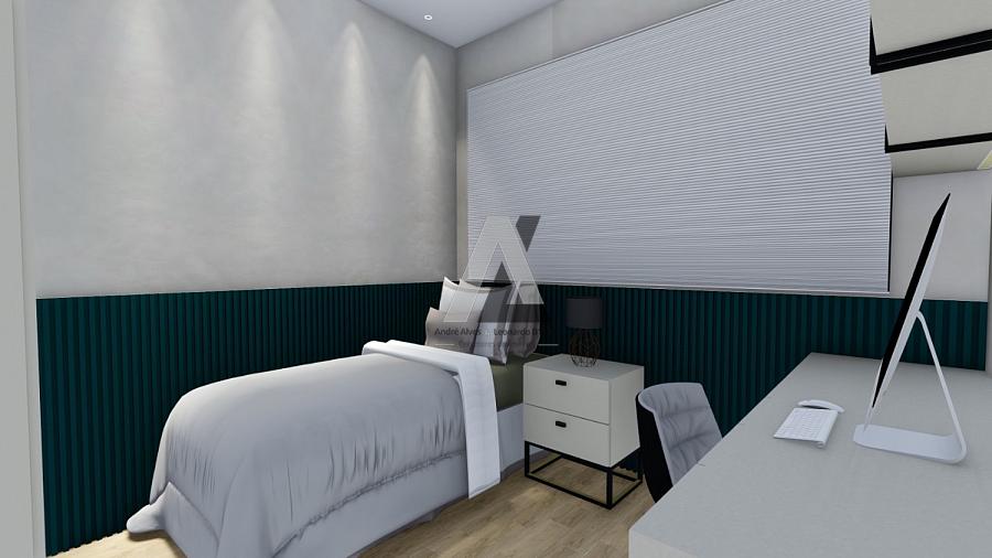 Lindo Sobrado no Rio Pequeno — foto 7