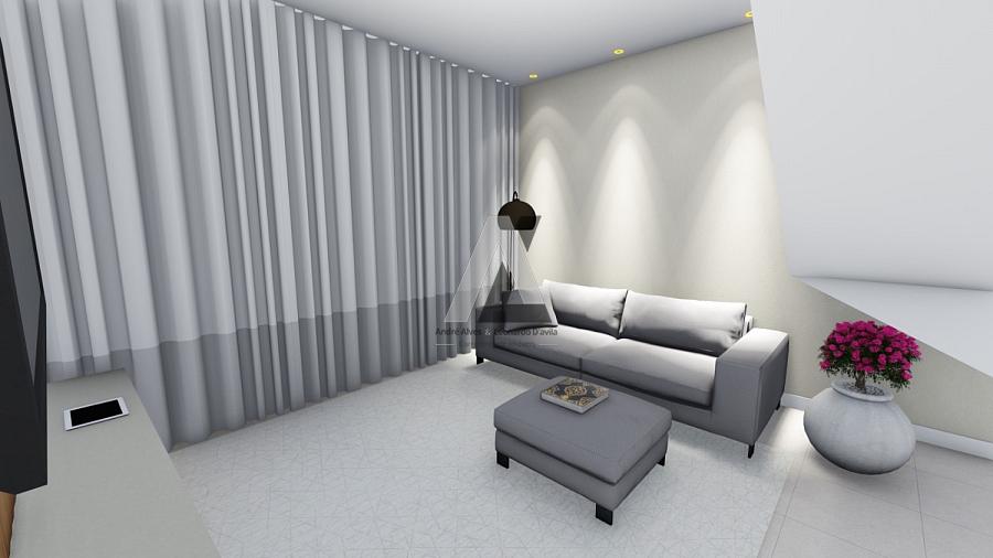 Lindo Sobrado no Rio Pequeno — foto 4