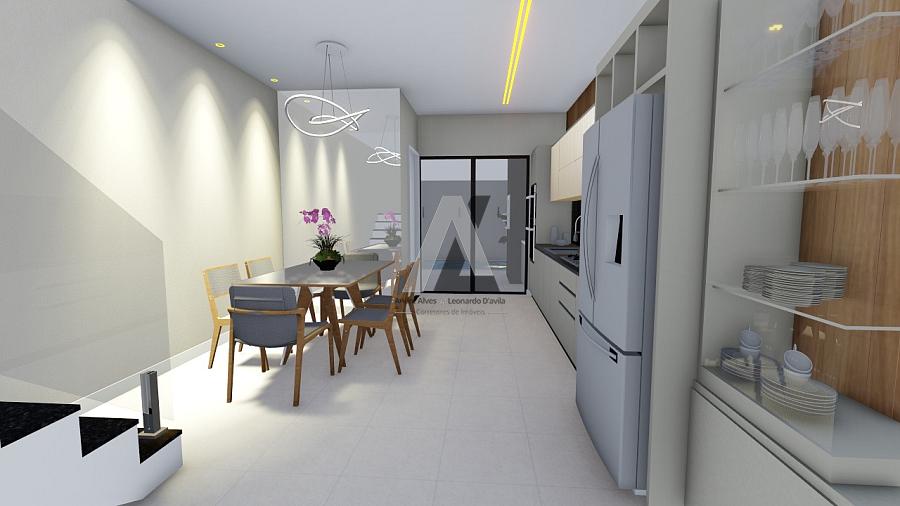 Lindo Sobrado no Rio Pequeno — foto 5