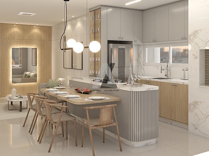 Residencial Vila Trancoso — foto 6