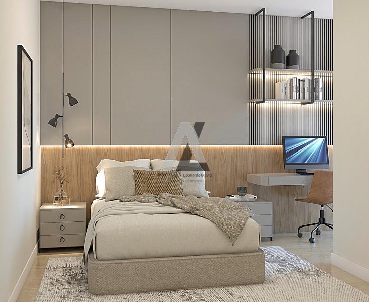 Residencial Vila Trancoso — foto 8