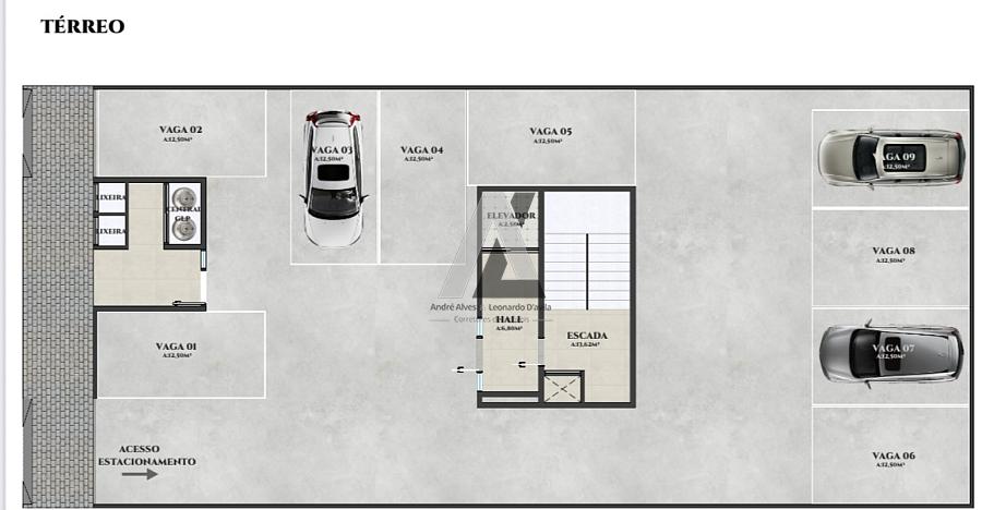 Residencial Vila Trancoso — foto 5