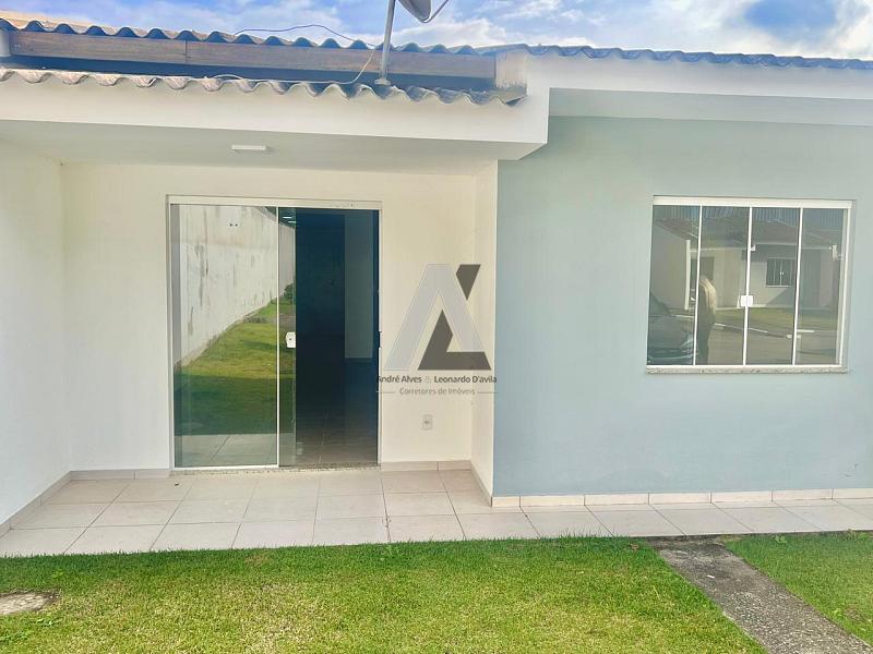 Casa em condomínio — foto 13