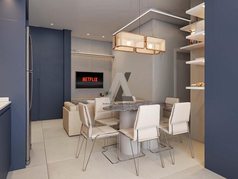 Pré-Lançamento junto ao Centro — foto 6