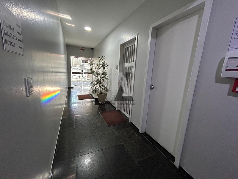 Apartamento bem localizado Balneário Camboriú — foto 2