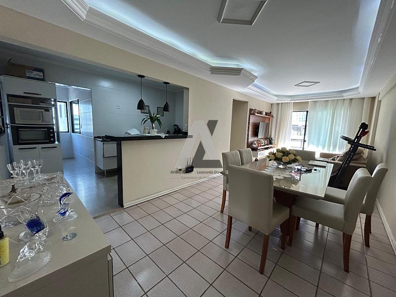 Apartamento bem localizado Balneário Camboriú — foto 9