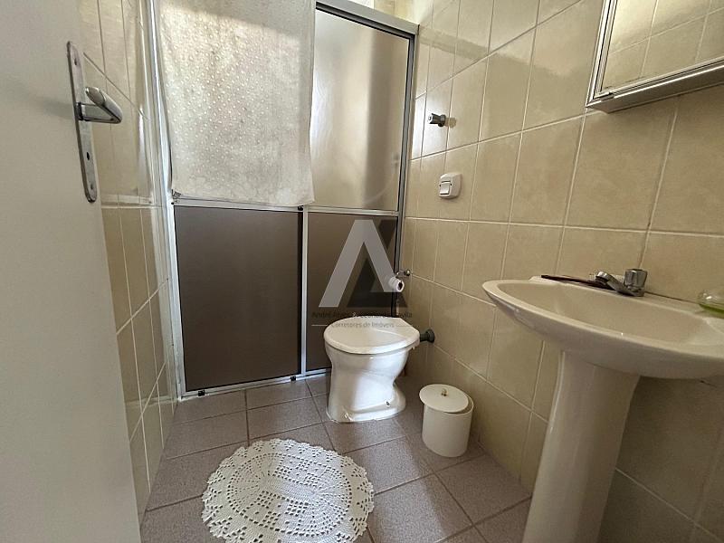 Apartamento bem localizado Balneário Camboriú — foto 22