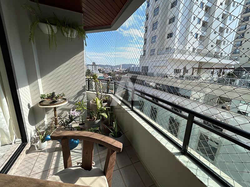 Apartamento bem localizado Balneário Camboriú — foto 17