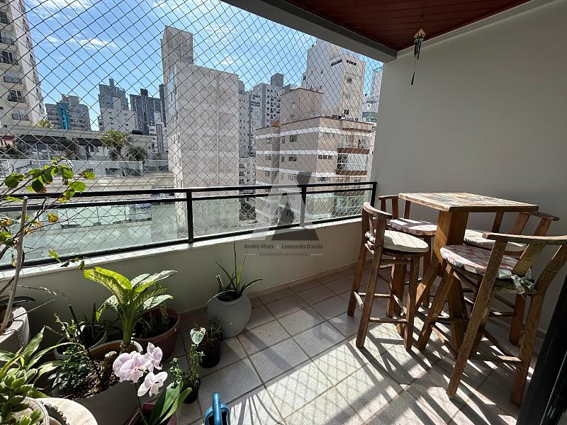 Apartamento bem localizado Balneário Camboriú — foto 16