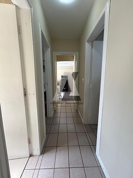 Apartamento bem localizado Balneário Camboriú — foto 20