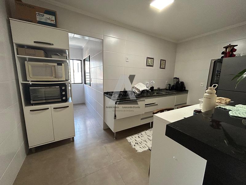 Apartamento bem localizado Balneário Camboriú — foto 10