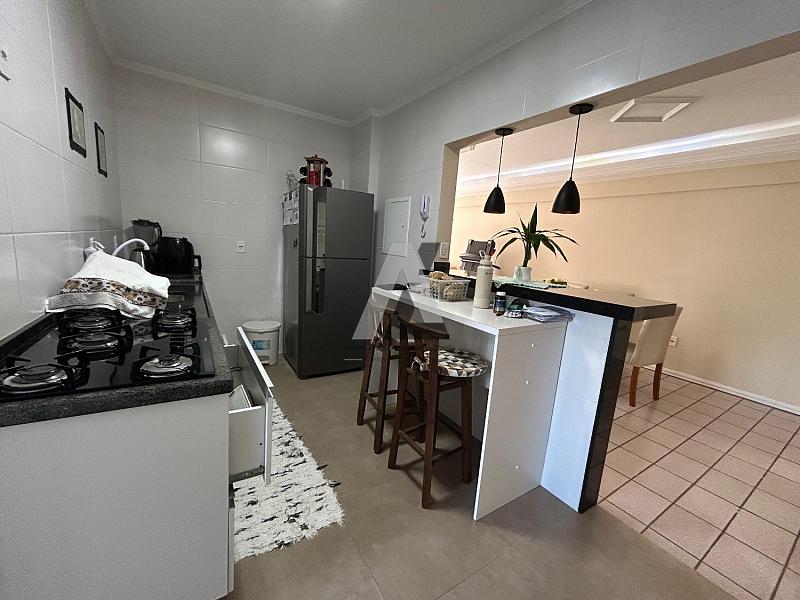 Apartamento bem localizado Balneário Camboriú — foto 13