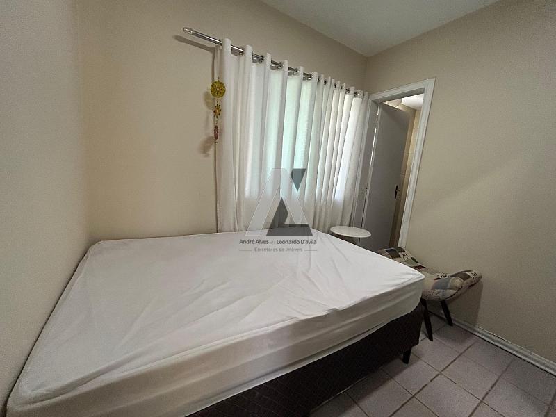 Apartamento bem localizado Balneário Camboriú — foto 21