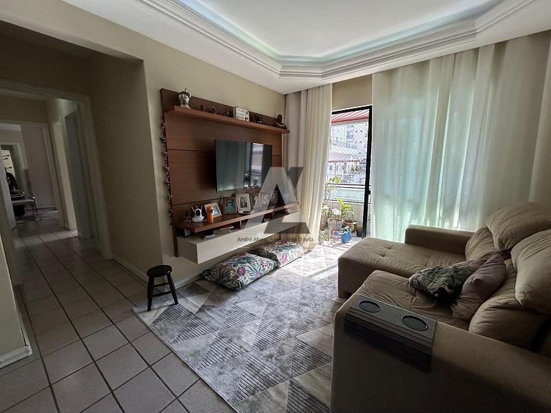 Apartamento bem localizado Balneário Camboriú — foto 19