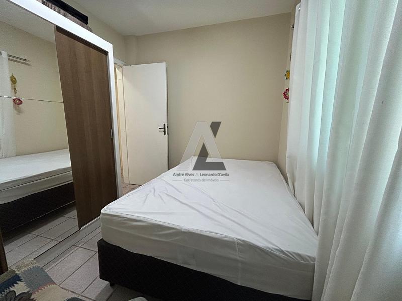 Apartamento bem localizado Balneário Camboriú — foto 23