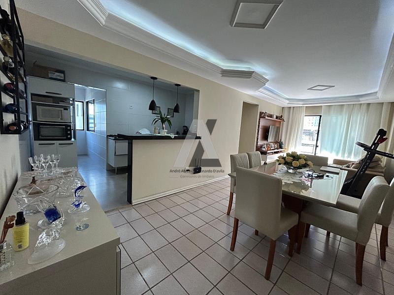 Apartamento bem localizado Balneário Camboriú — foto 14