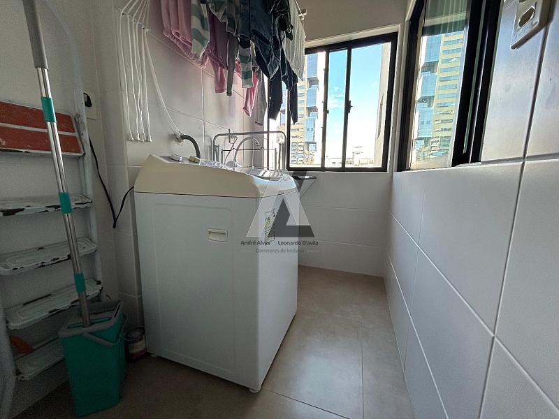 Apartamento bem localizado Balneário Camboriú — foto 11
