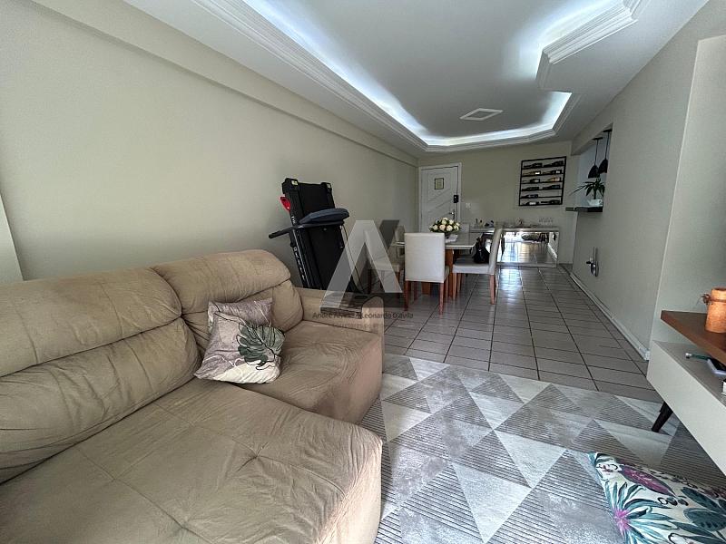 Apartamento bem localizado Balneário Camboriú — foto 18