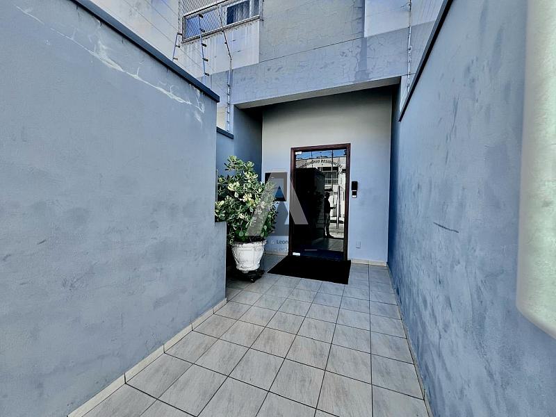 Apartamento no bairro santa regina — foto 3