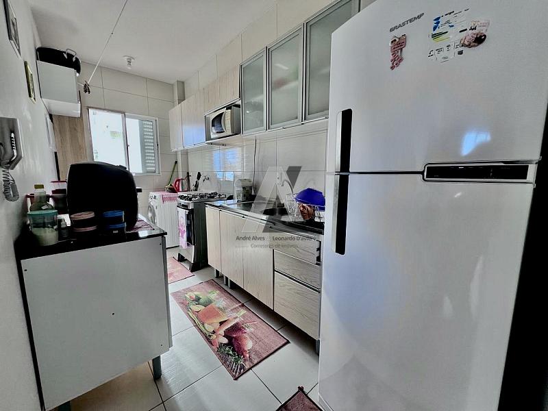 Apartamento no bairro santa regina — foto 11