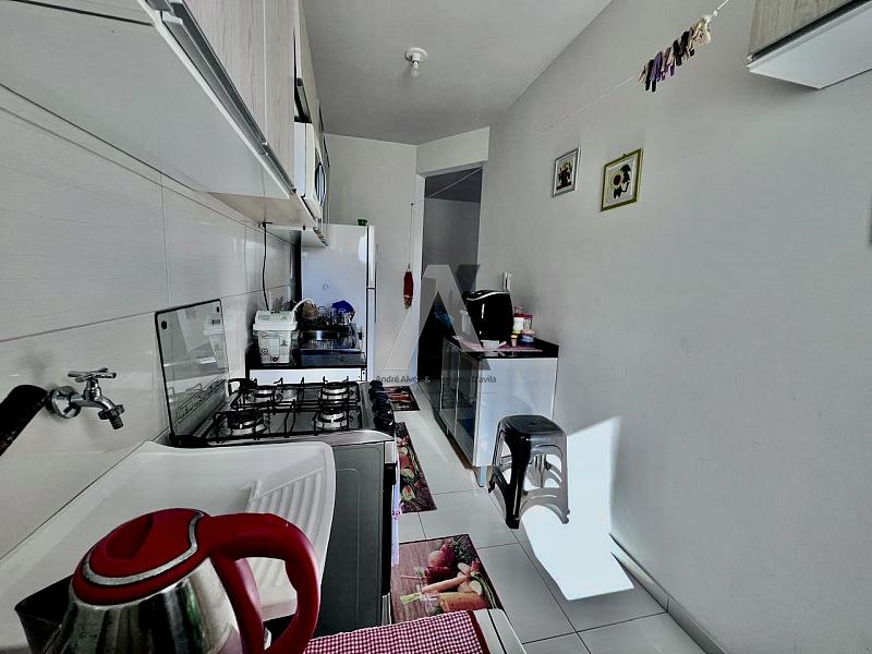 Apartamento no bairro santa regina — foto 12