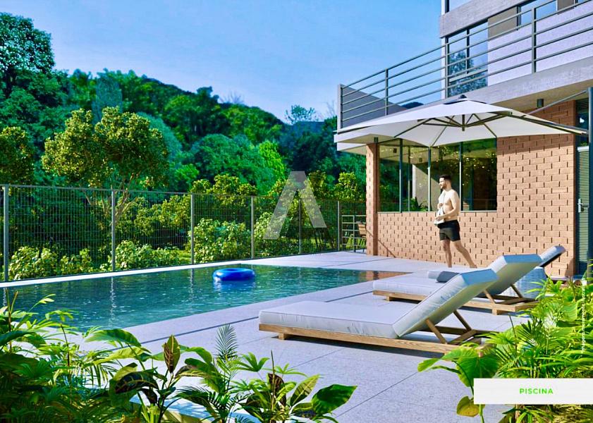 Lançamento incrível junto ao centro — foto 2