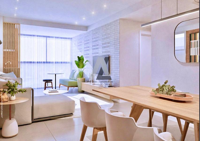 Lançamento incrível junto ao centro — foto 7