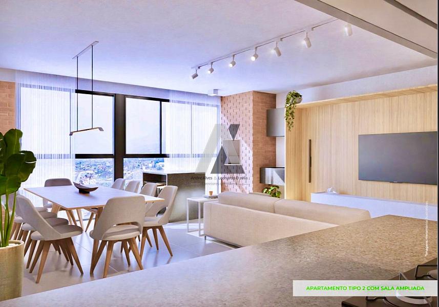 Lançamento incrível junto ao centro — foto 6