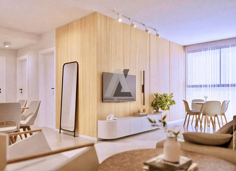 Lançamento incrível junto ao centro — foto 4