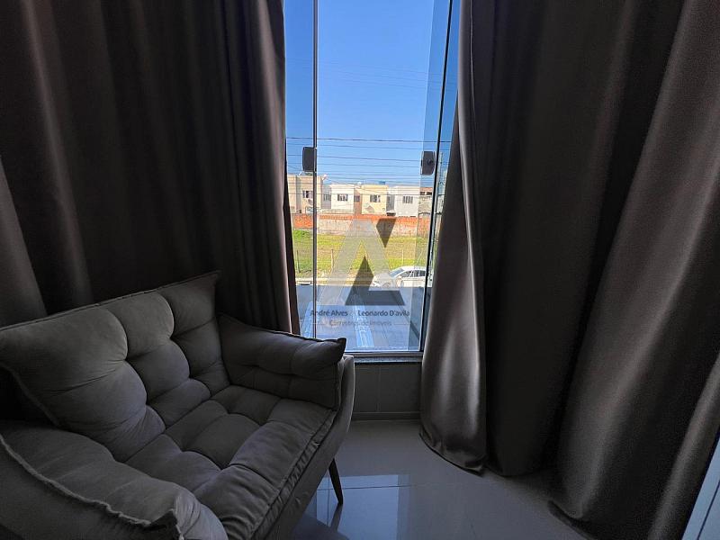 Sobrado no Bairro Santa Regina — foto 17