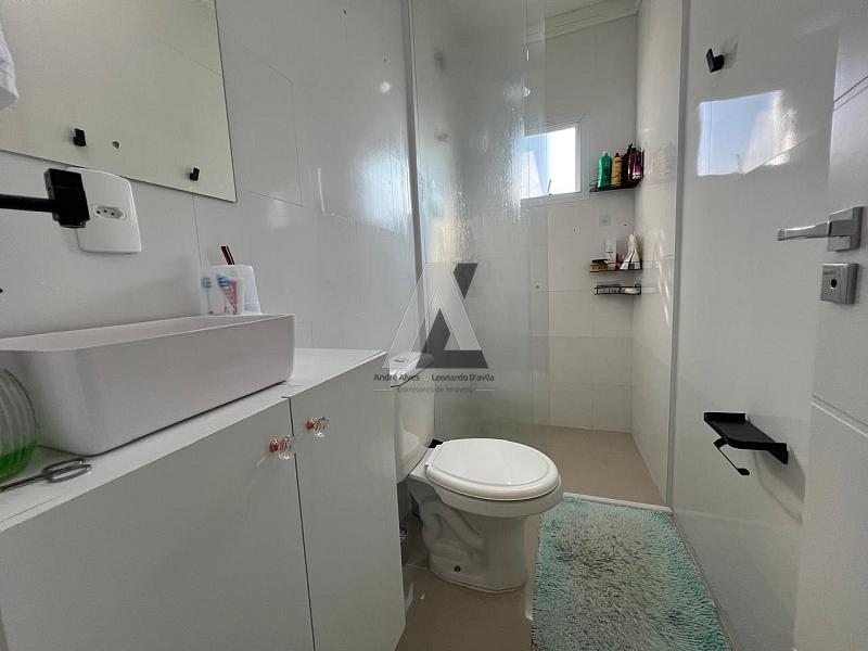 Sobrado no Bairro Santa Regina — foto 19