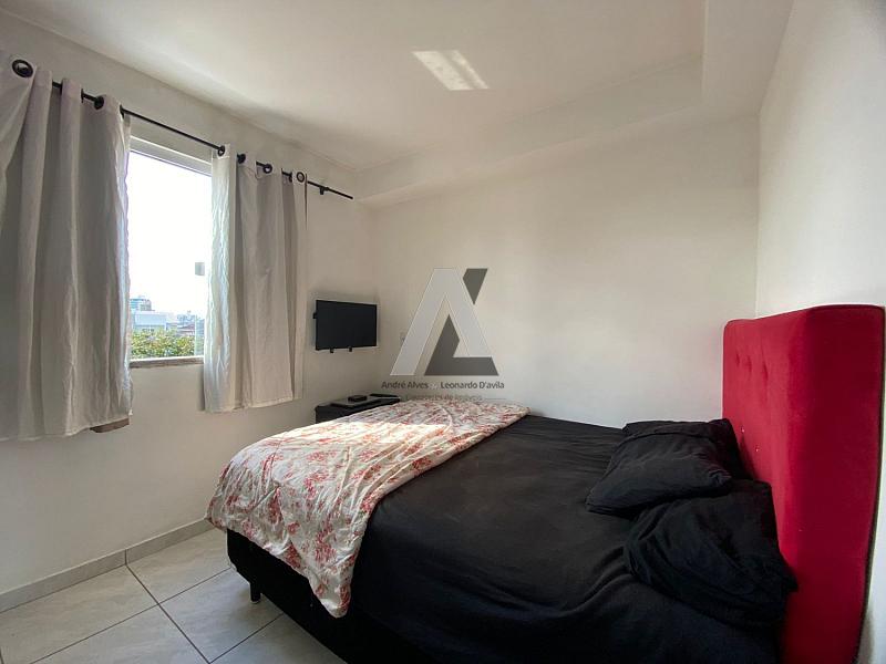 Apartamento abaixo do valor de mercado — foto 12