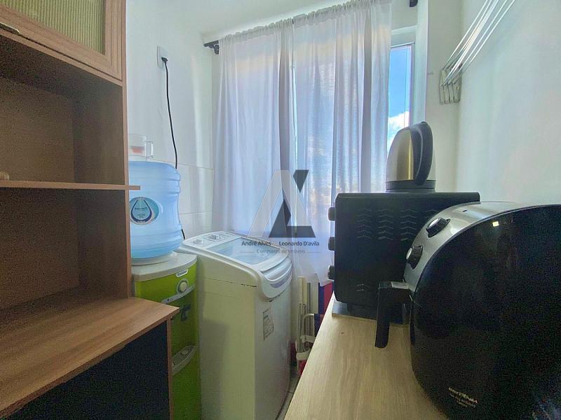 Apartamento abaixo do valor de mercado — foto 8