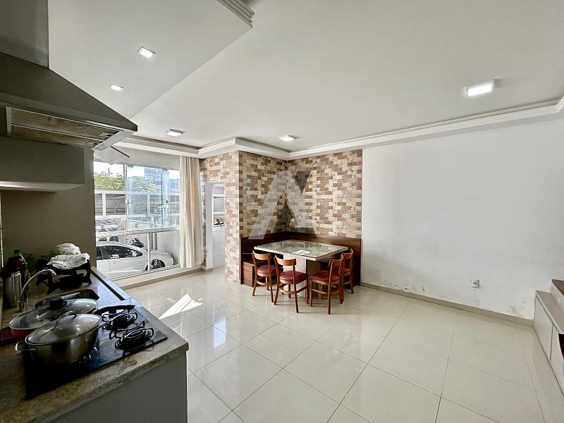 Lindo apartamento no bairro Cedros — foto 2