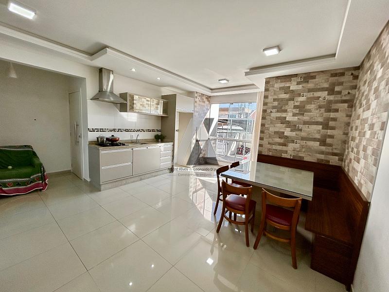 Lindo apartamento no bairro Cedros — foto 3