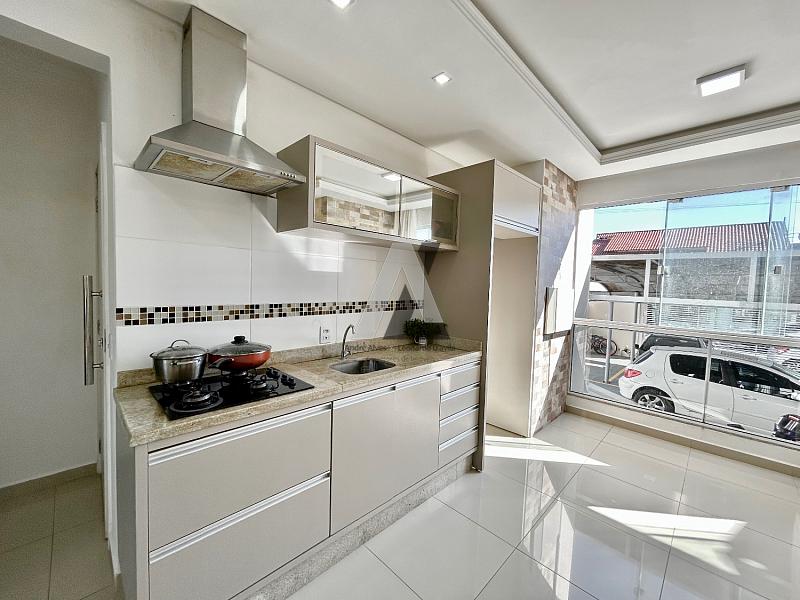 Lindo apartamento no bairro Cedros — foto 4