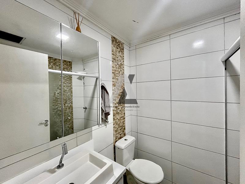 Lindo apartamento no bairro Cedros — foto 13